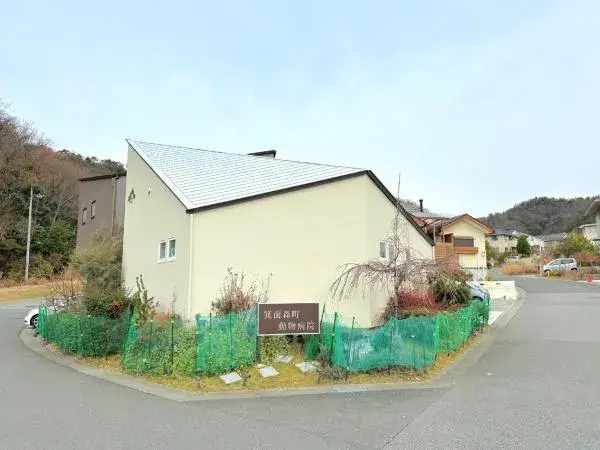 2SLDK Property Minoh City Osaka Prefecture (4)