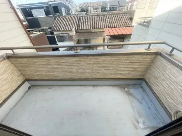 3LDK Property Osaka City Taisho Ward Osaka Prefecture (2)
