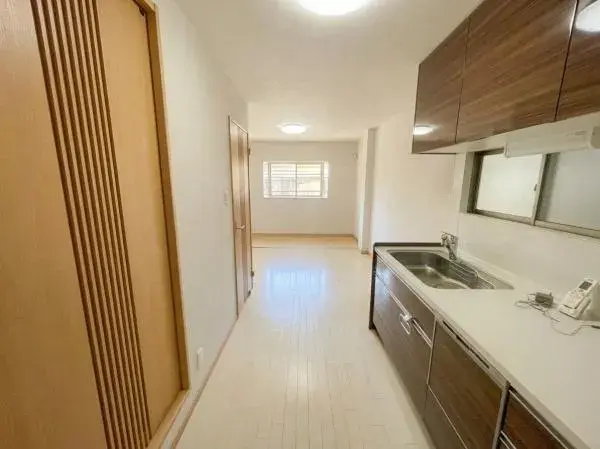 3LDK Property Osaka City Taisho Ward Osaka Prefecture (16)