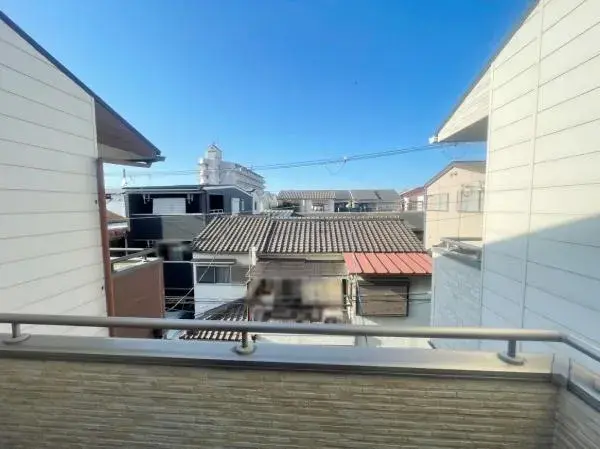 3LDK Property Osaka City Taisho Ward Osaka Prefecture (3)