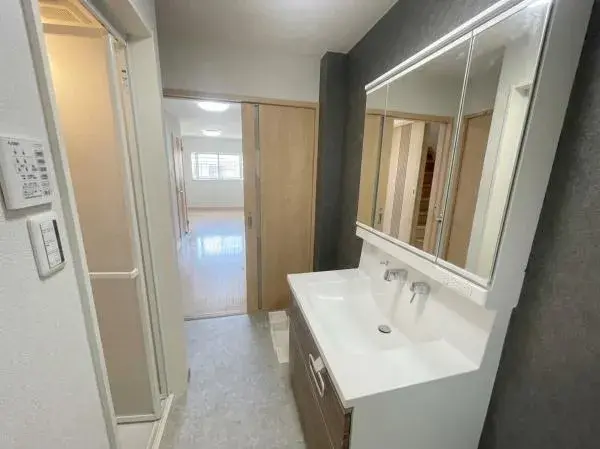 3LDK Property Osaka City Taisho Ward Osaka Prefecture (21)