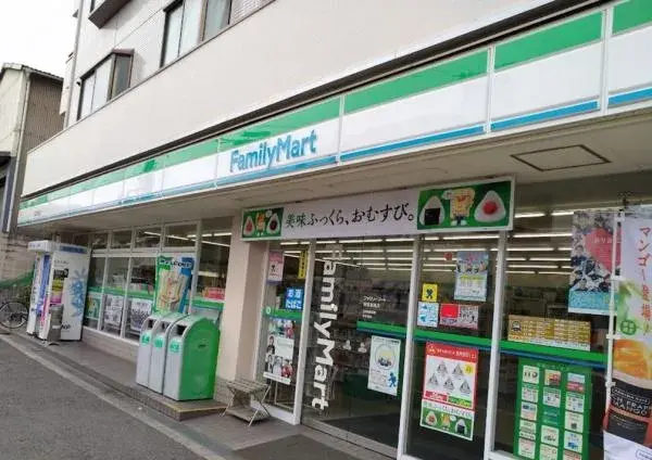 3LDK Property Osaka City Taisho Ward Osaka Prefecture (25)