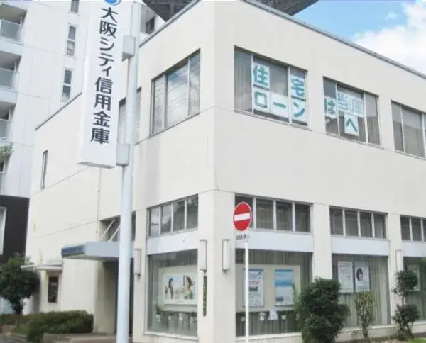 3LDK Property Osaka City Taisho Ward Osaka Prefecture (28)
