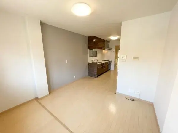 3LDK Property Osaka City Taisho Ward Osaka Prefecture (4)
