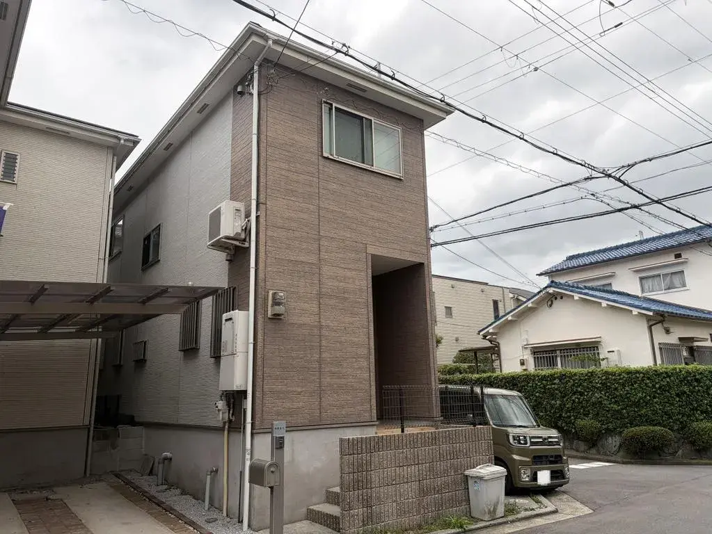 Propiedad 4LDK Sakai-ku, Ciudad de Sakai Prefectura de Osaka (2)