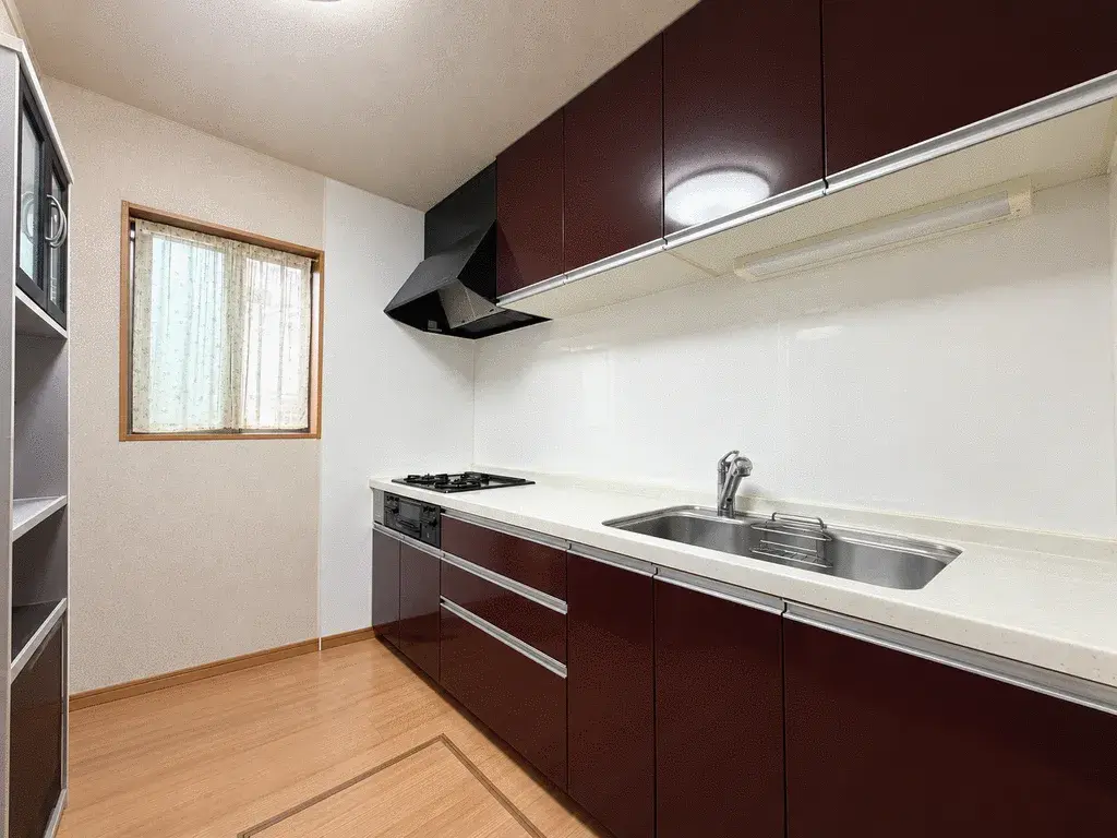 Propiedad 4LDK Sakai-ku, Ciudad de Sakai Prefectura de Osaka (12)