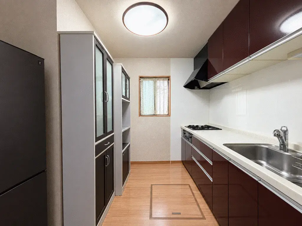 Propiedad 4LDK Sakai-ku, Ciudad de Sakai Prefectura de Osaka (13)