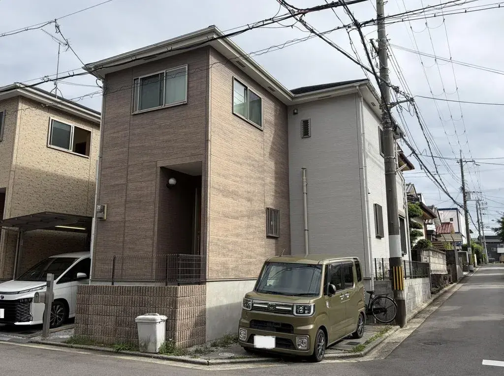 Propiedad 4LDK Sakai-ku, Ciudad de Sakai Prefectura de Osaka (3)