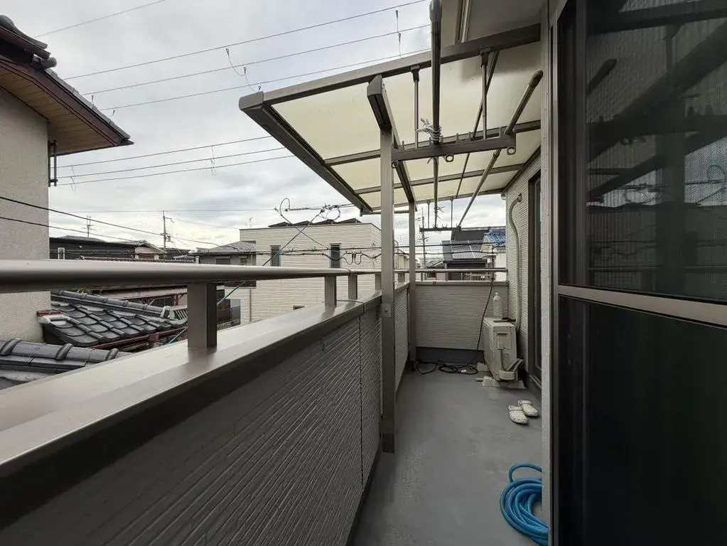 Propiedad 4LDK Sakai-ku, Ciudad de Sakai Prefectura de Osaka (4)