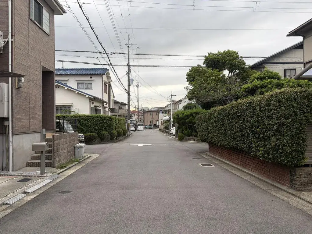 Propiedad 4LDK Sakai-ku, Ciudad de Sakai Prefectura de Osaka (5)