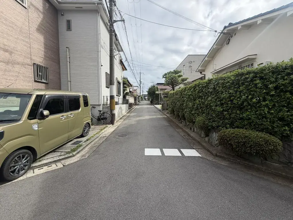 Propiedad 4LDK Sakai-ku, Ciudad de Sakai Prefectura de Osaka (6)