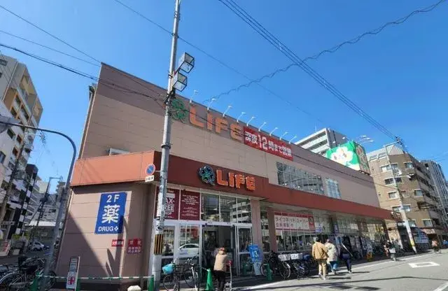 4LDK房产 大阪市 大阪府 (16)