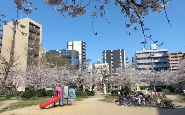 4LDK房产 大阪市 大阪府 (17)