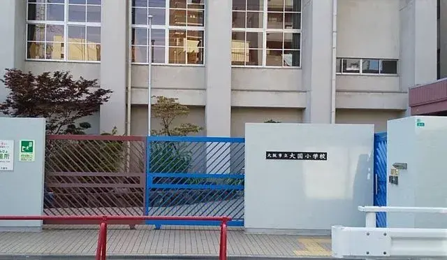 4LDK房产 大阪市 大阪府 (18)
