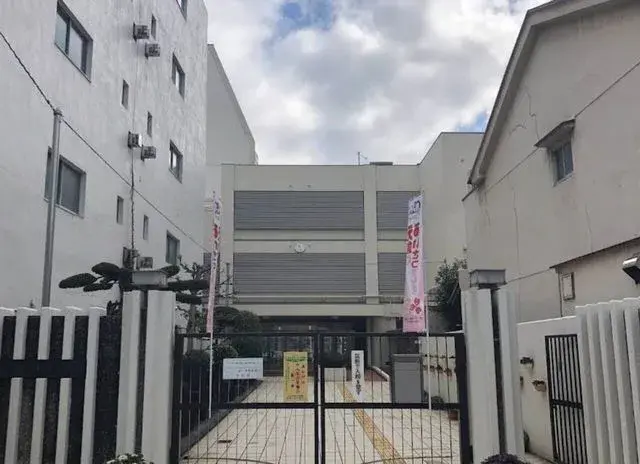 4LDK房产 大阪市 大阪府 (6)