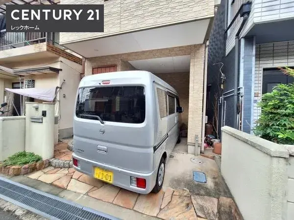 3LDK Property Daito City Osaka Prefecture (2)