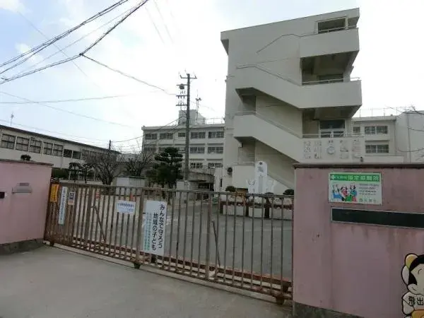 3LDK Property Daito City Osaka Prefecture (13)