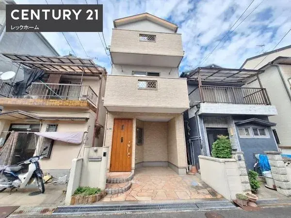 3LDK Property Daito City Osaka Prefecture (3)