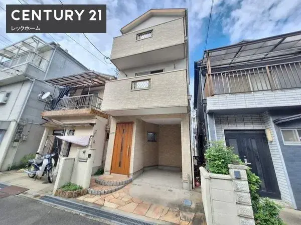 3LDK Property Daito City Osaka Prefecture (4)