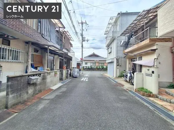 3LDK Property Daito City Osaka Prefecture (5)