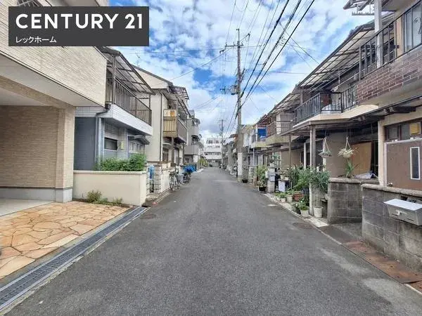 3LDK Property Daito City Osaka Prefecture (6)