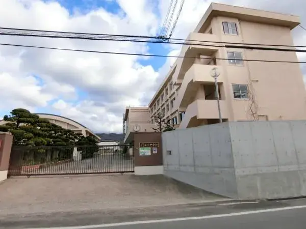 3LDK Property Daito City Osaka Prefecture (7)