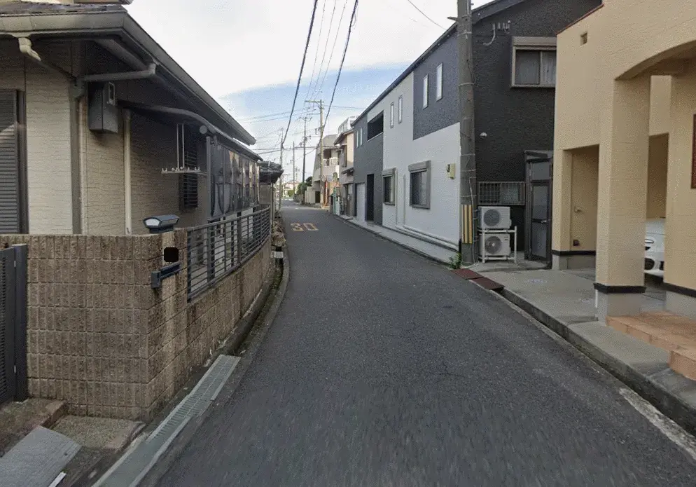 3SLDK Property Izumisano City Osaka Prefecture (2)