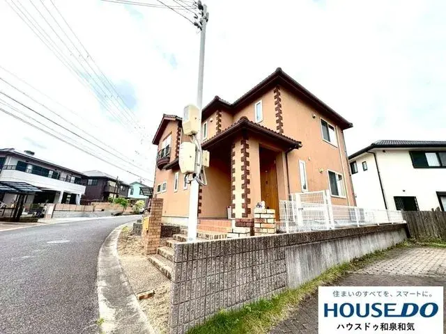 3SLDK Property Izumi City Osaka Prefecture (2)