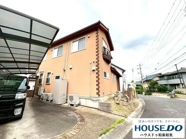 3SLDK Property Izumi City Osaka Prefecture (3)