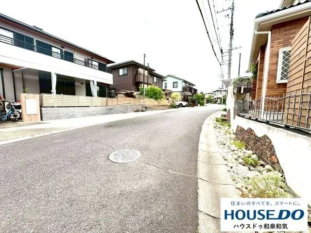 3SLDK Property Izumi City Osaka Prefecture (4)