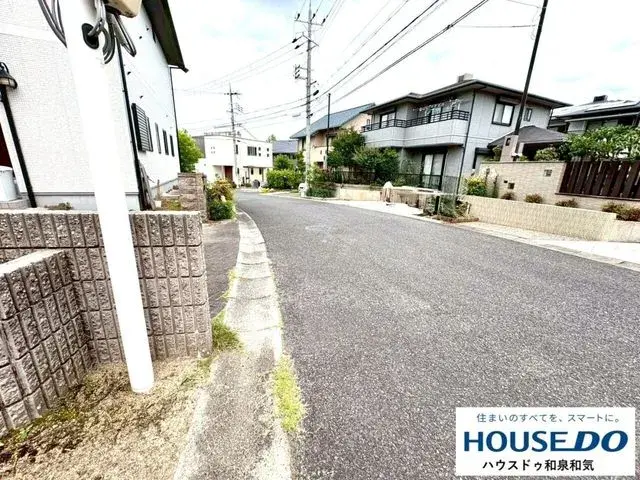 3SLDK Property Izumi City Osaka Prefecture (5)