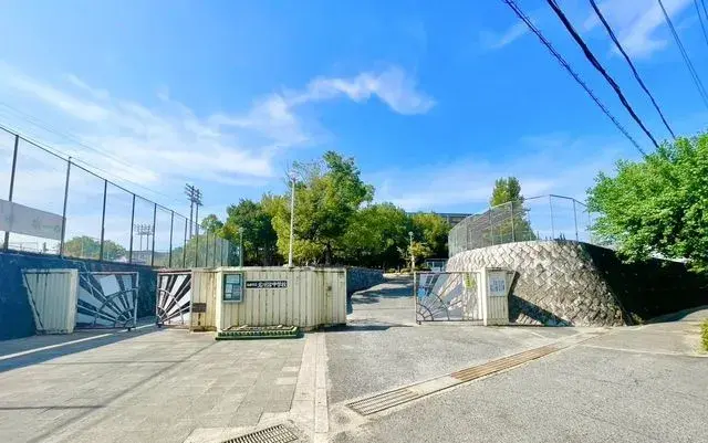 3SLDK Property Izumi City Osaka Prefecture (8)