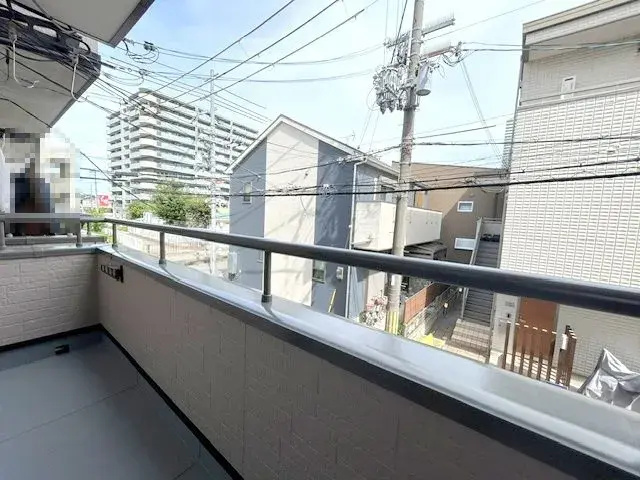 4LDK 大阪府寝屋川市物件 (2)
