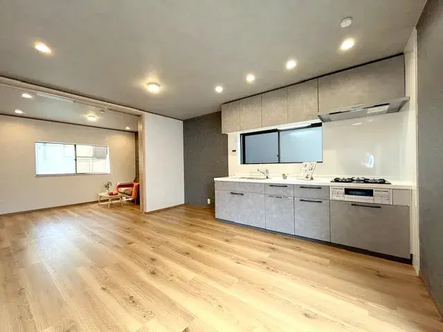 4LDK 大阪府寝屋川市物件 (12)