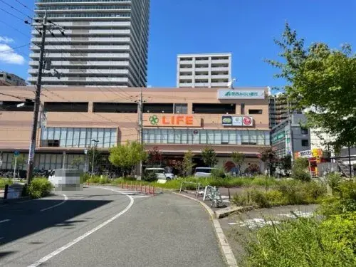 4LDK 大阪府寝屋川市物件 (19)
