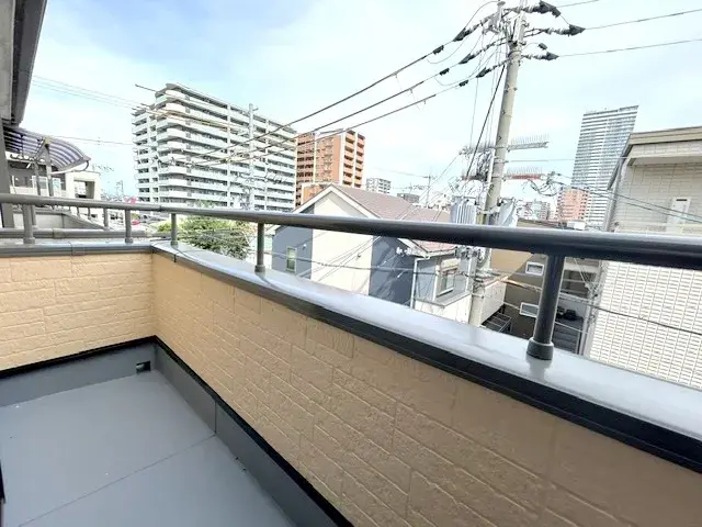 4LDK 大阪府寝屋川市物件 (3)