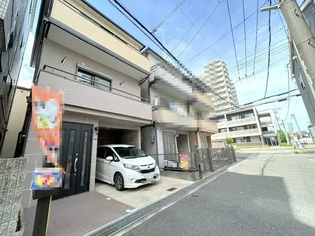 4LDK 大阪府寝屋川市物件 (4)