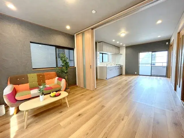 4LDK 大阪府寝屋川市物件 (5)