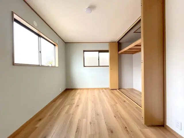4LDK 大阪府寝屋川市物件 (6)