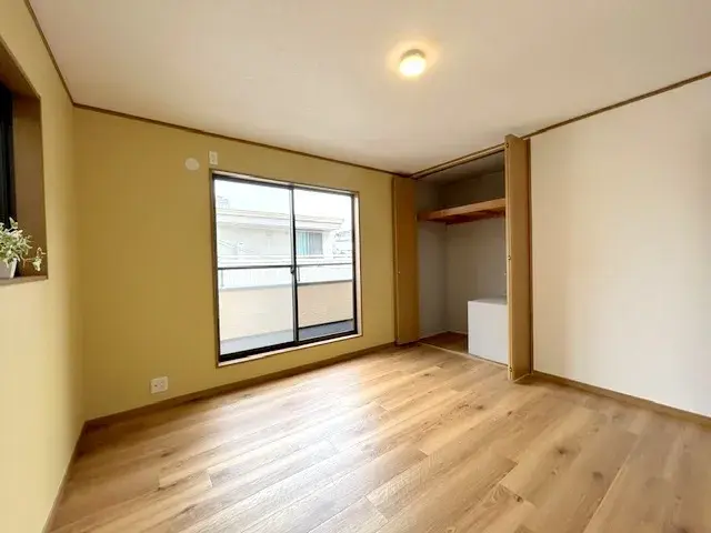 4LDK 大阪府寝屋川市物件 (8)