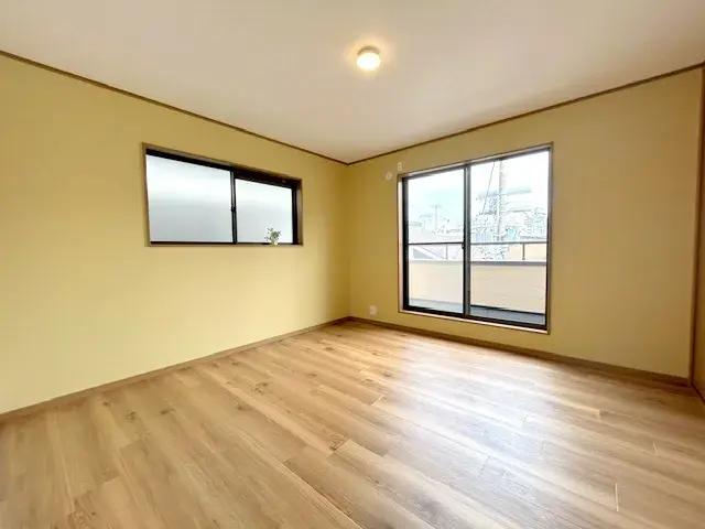 4LDK 大阪府寝屋川市物件 (9)
