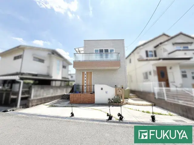 3LDK Sakai-ku, Sakai City Osaka Prefecture (2)