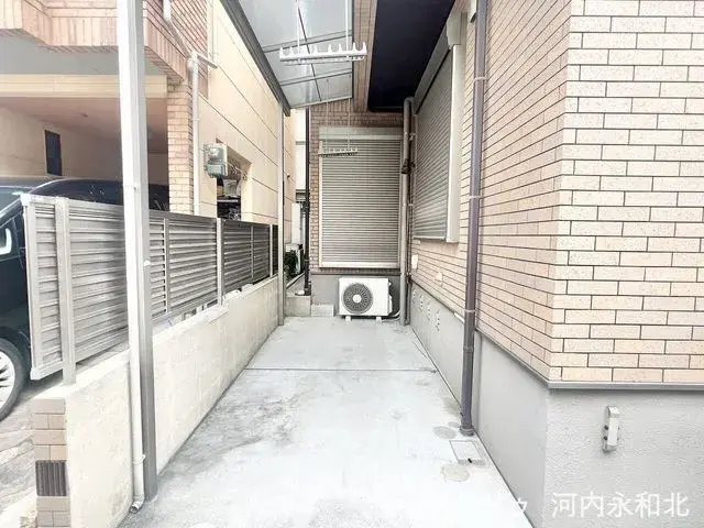 Propiedad 4LDK Ciudad de Yao Prefectura de Osaka (2)