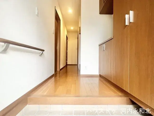 Propiedad 4LDK Ciudad de Yao Prefectura de Osaka (13)