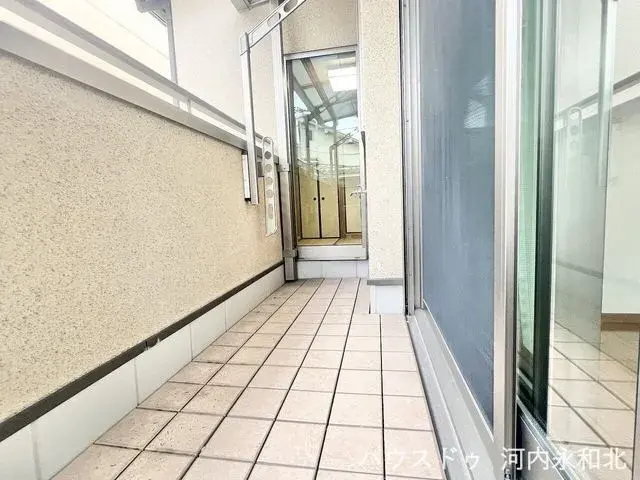 Propiedad 4LDK Ciudad de Yao Prefectura de Osaka (14)