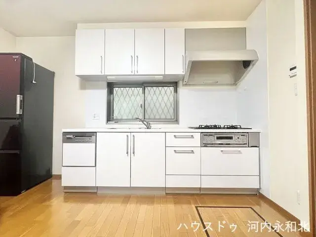 Propiedad 4LDK Ciudad de Yao Prefectura de Osaka (15)