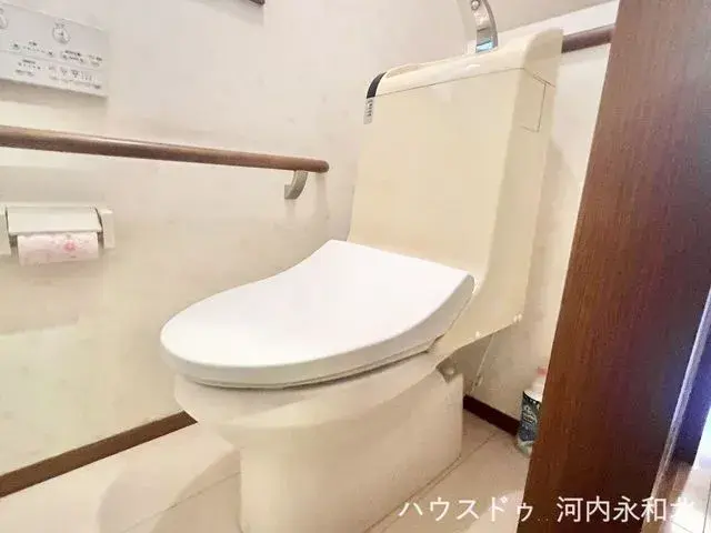 Propiedad 4LDK Ciudad de Yao Prefectura de Osaka (17)