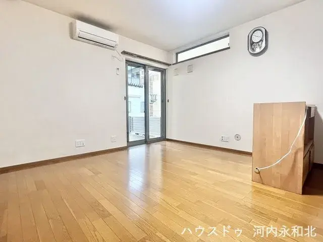 Propiedad 4LDK Ciudad de Yao Prefectura de Osaka (3)