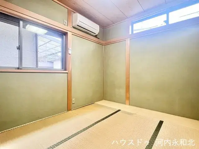 Propiedad 4LDK Ciudad de Yao Prefectura de Osaka (4)