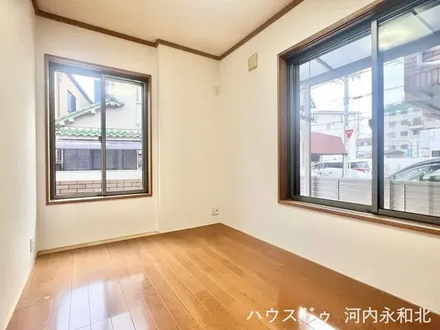 Propiedad 4LDK Ciudad de Yao Prefectura de Osaka (5)